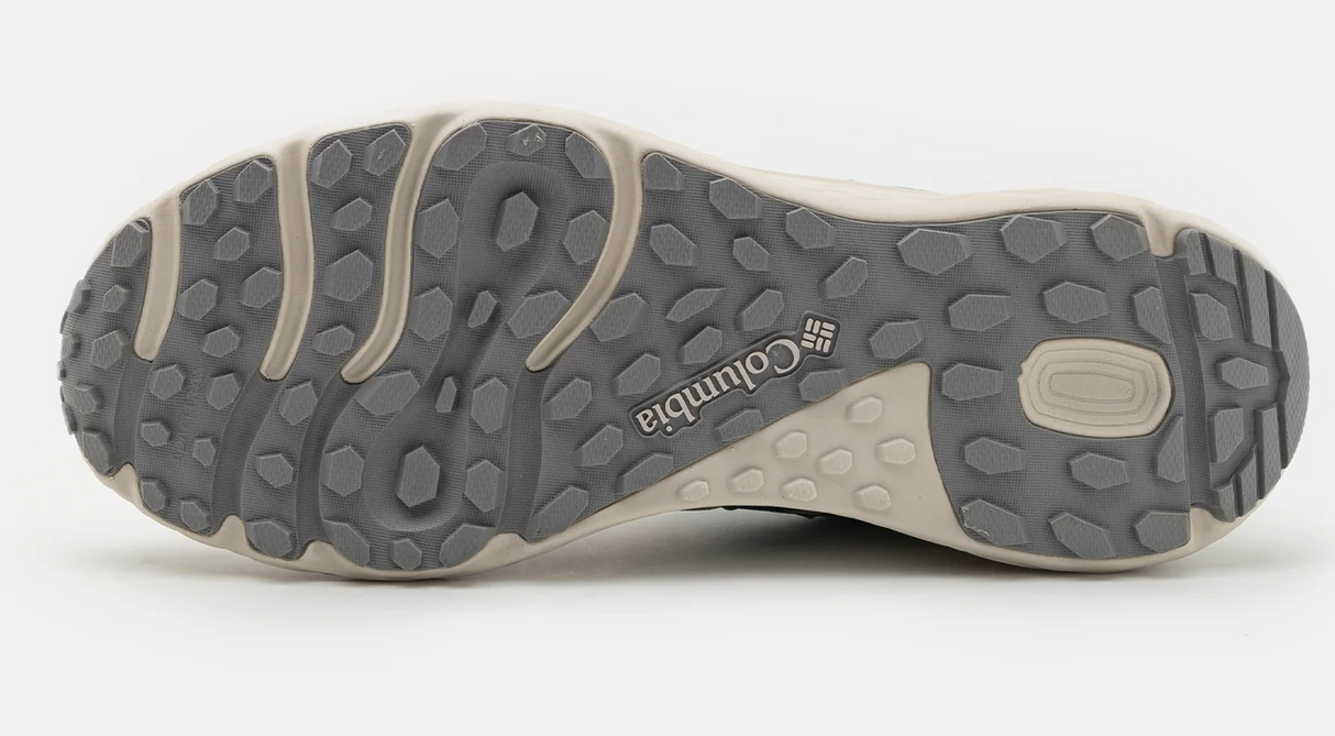 Columbia Konos Trs Cloud Hiking Shoe Grey