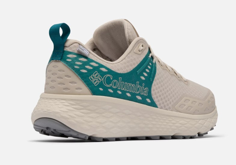 Columbia Konos Trs Cloud Hiking Shoe Grey