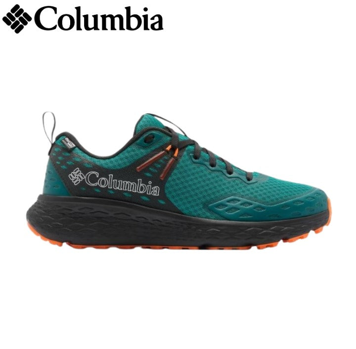 Columbia Konos Outdry Teal Teal