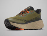 Columbia Konos Trillium Hiking Shoe Green
