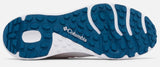 Columbia Konos White & Poppy Red Runner White