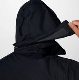 Columbia Last Tracks Black Wp Jacket Black