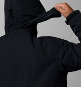 Columbia Last Tracks Insulated Jackets Black