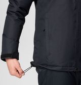 Columbia Last Tracks Insulated Jacket Black