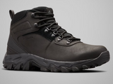 Columbia Newton Ridge Plus Black Boot Black