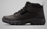 Columbia Newton Ridge Plus Black Boot Black