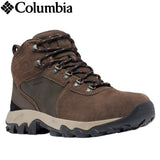 Columbia Newton Ridge Plus W.P. Boot Brown