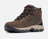 Columbia Newton Ridge Plus W.P. Boot Brown