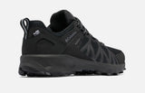 Columbia Peakfreak Outdry Black Runners Black