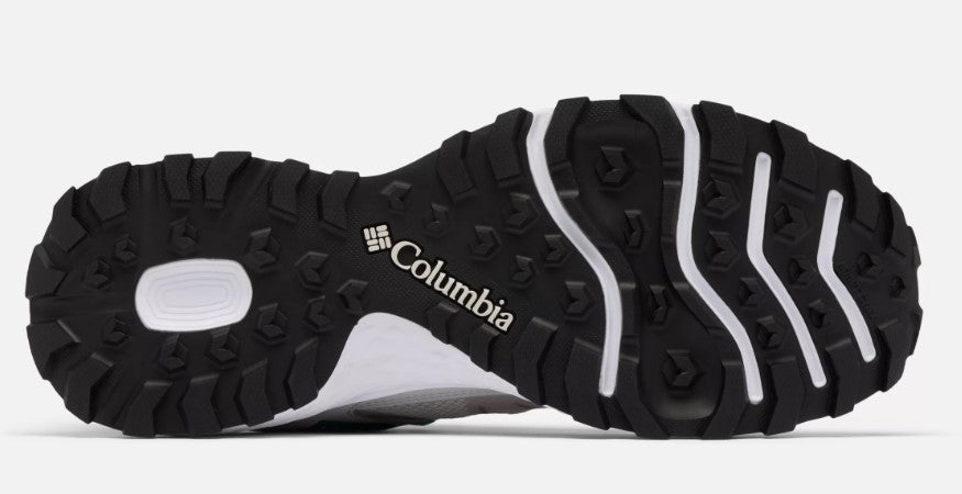 Columbia Peakfreak Moonstone Wp Shoe White