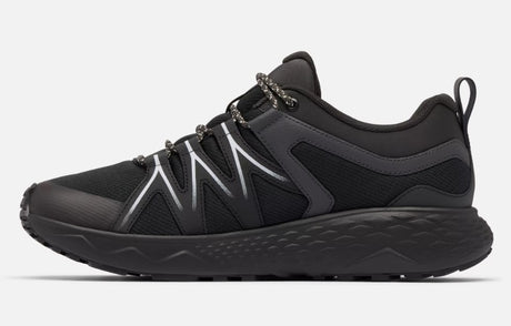 Columbia Peakfreak Roam W.P. Black Shoe Black