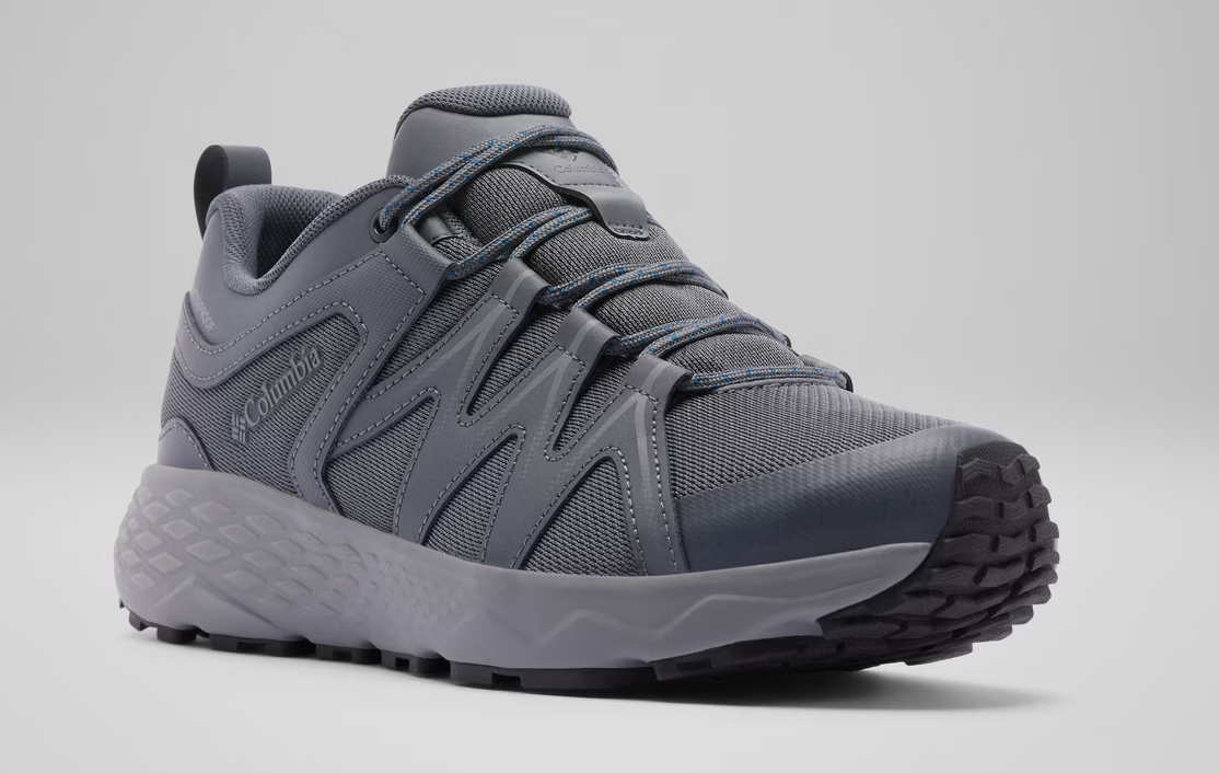 Columbia Peakfreak Roam Blue Runners Blue
