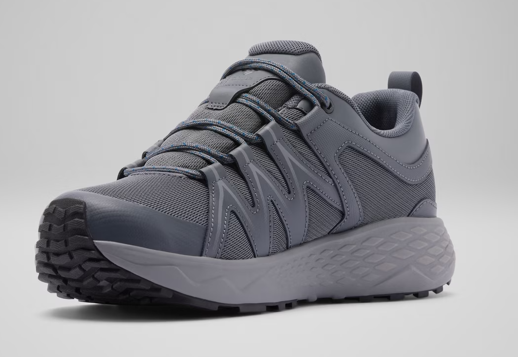 Columbia Peakfreak Roam Blue Runners Blue