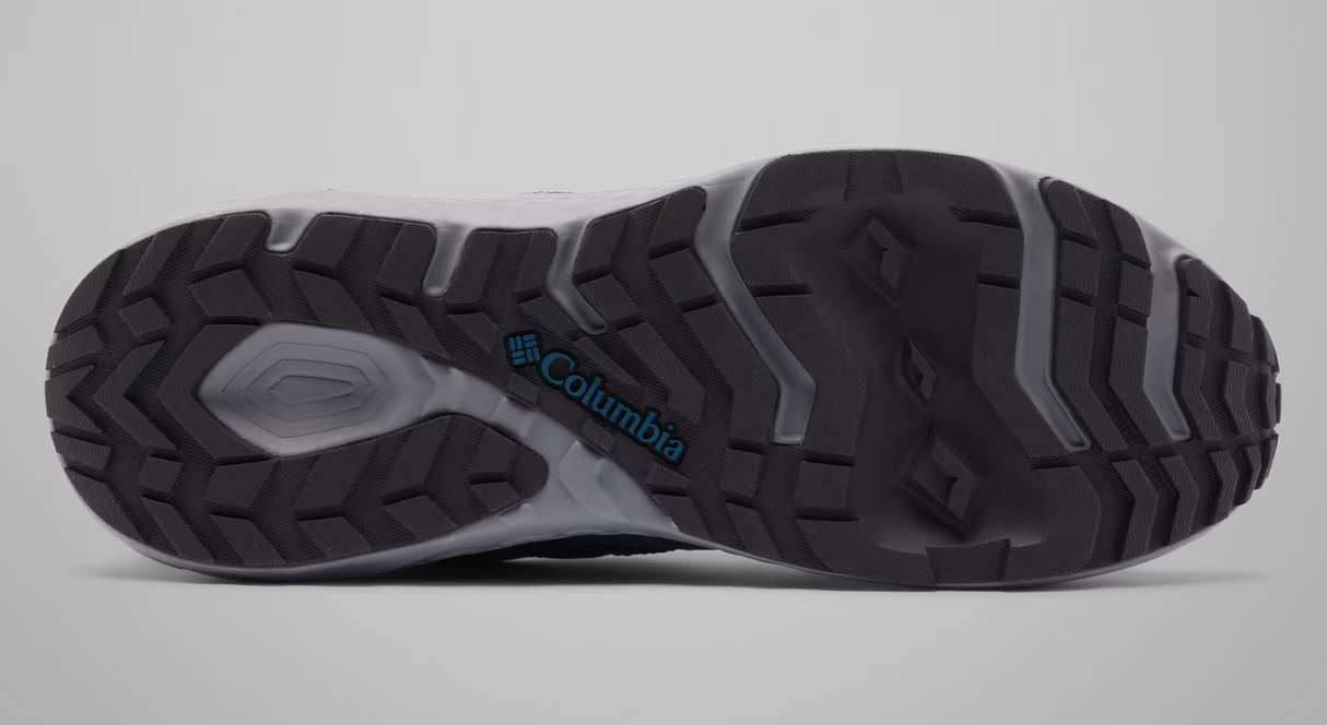 Columbia Peakfreak Roam Blue Runners Blue