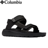 Columbia Peakfreak Roam 2-Strap Sandal Black