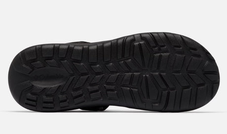 Columbia Peakfreak Roam 2-Strap Sandal Black