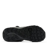 Columbia Peakfreak Rush Sandal Lea Black Black