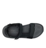 Columbia Peakfreak Rush Sandal Lea Black Black
