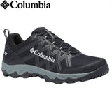 Columbia Peakfreak X2 Outdry Black Shoe Black