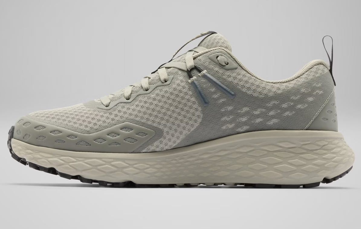 Columbia Konos Outdry Grey Grey