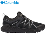 Columbia Peakfreak Roam W.P. Black Shoe Black