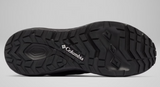 Columbia Peakfreak Roam W.P. Black Shoe Black