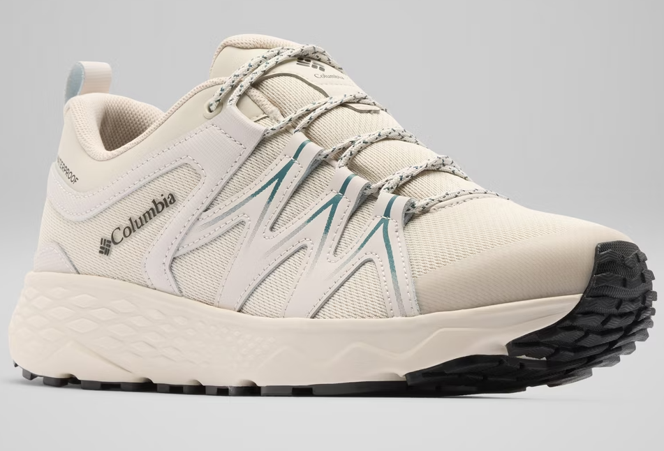 Columbia Peakfreak Roam White White