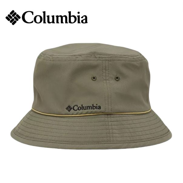 Columbia Pine Mountain Green Bucket Hat Green