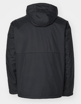 Columbia Point Park Insulated W.P Black