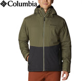 Columbia Point Park Insulated W.P Green