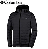 Columbia Black Powder-Lite Jacket Black