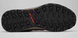 Columbia Redmond Waterproof Hiking Shoe Brown