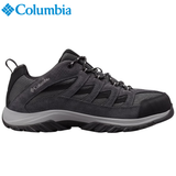 Columbia Crestwood Waterproof Shark Shoe Grey