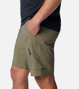 Columbia Silver Ridge Green Cargo Shorts
