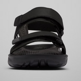 Columbia Peakfreak Roam 2-Strap Sandal Black
