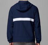 Columbia Spire Valley Hooded Jacket Navy