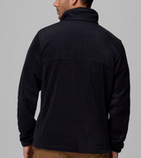 Columbia Steens Mountain Full Zip Fleece Black