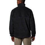 Columbia Steens Mountain Black Full Zip Black
