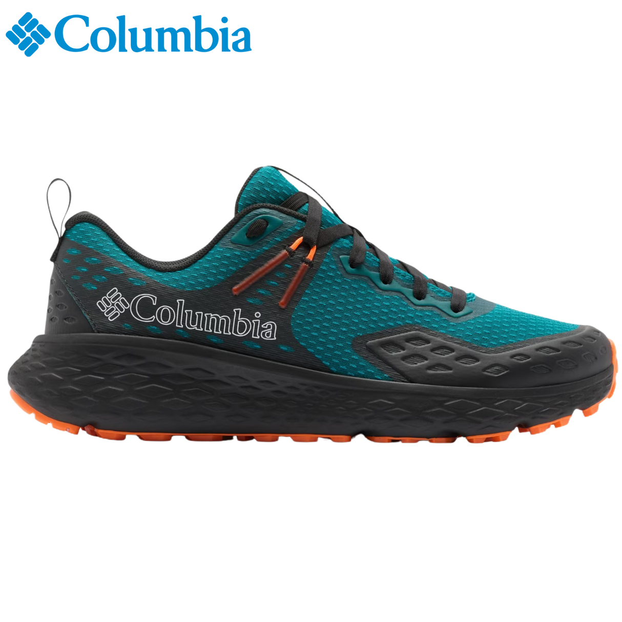 Columbia Konos Outdry Teal Teal