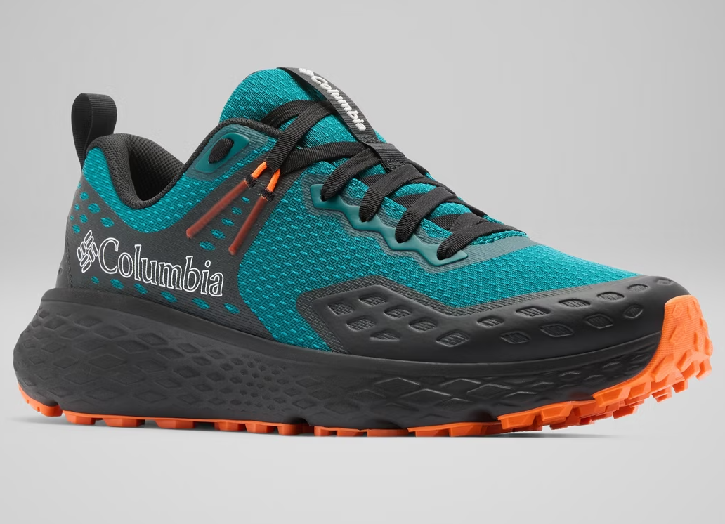 Columbia Konos Outdry Teal Teal