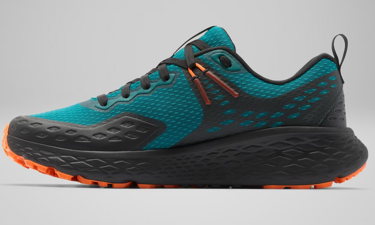 Columbia Konos Outdry Teal Teal