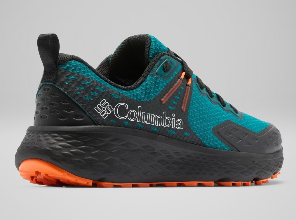 Columbia Konos Outdry Teal Teal