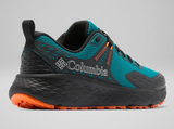 Columbia Konos Outdry Teal Teal
