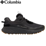 Columbia Terrastride Shark Sneakers Black