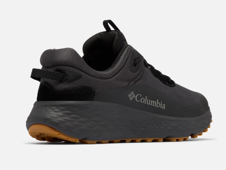Columbia Terrastride Shark Sneakers Black