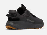 Columbia Terrastride Shark Sneakers Black