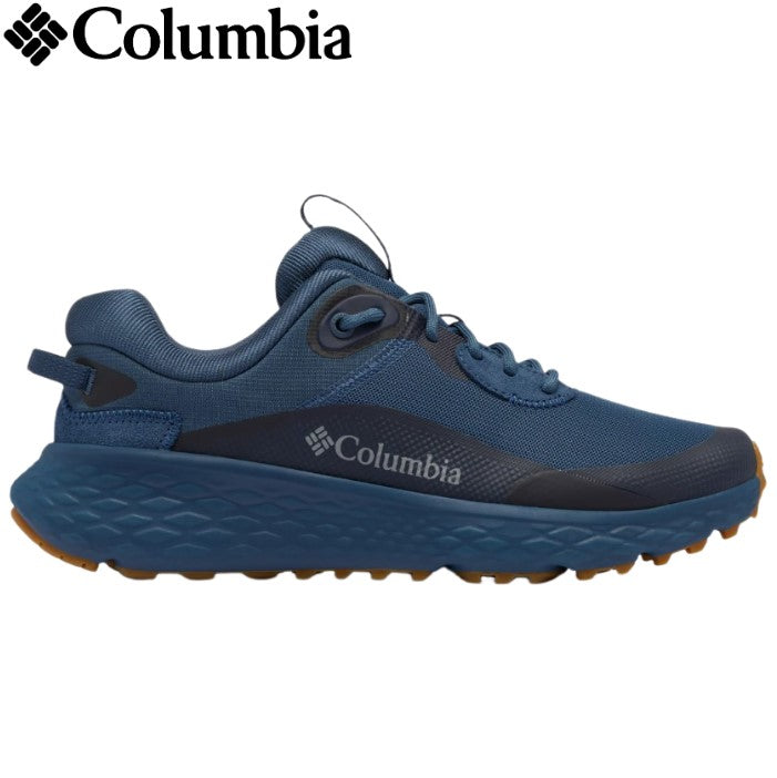 Columbia Terrastride Zinc Sneakers Navy