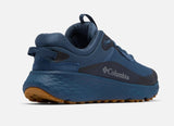 Columbia Terrastride Zinc Sneakers Navy