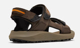 Columbia Trailstorm Hiker Brown Sandal Brown