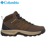 Columbia Transverse W.P. Hike Brown Boot Brown